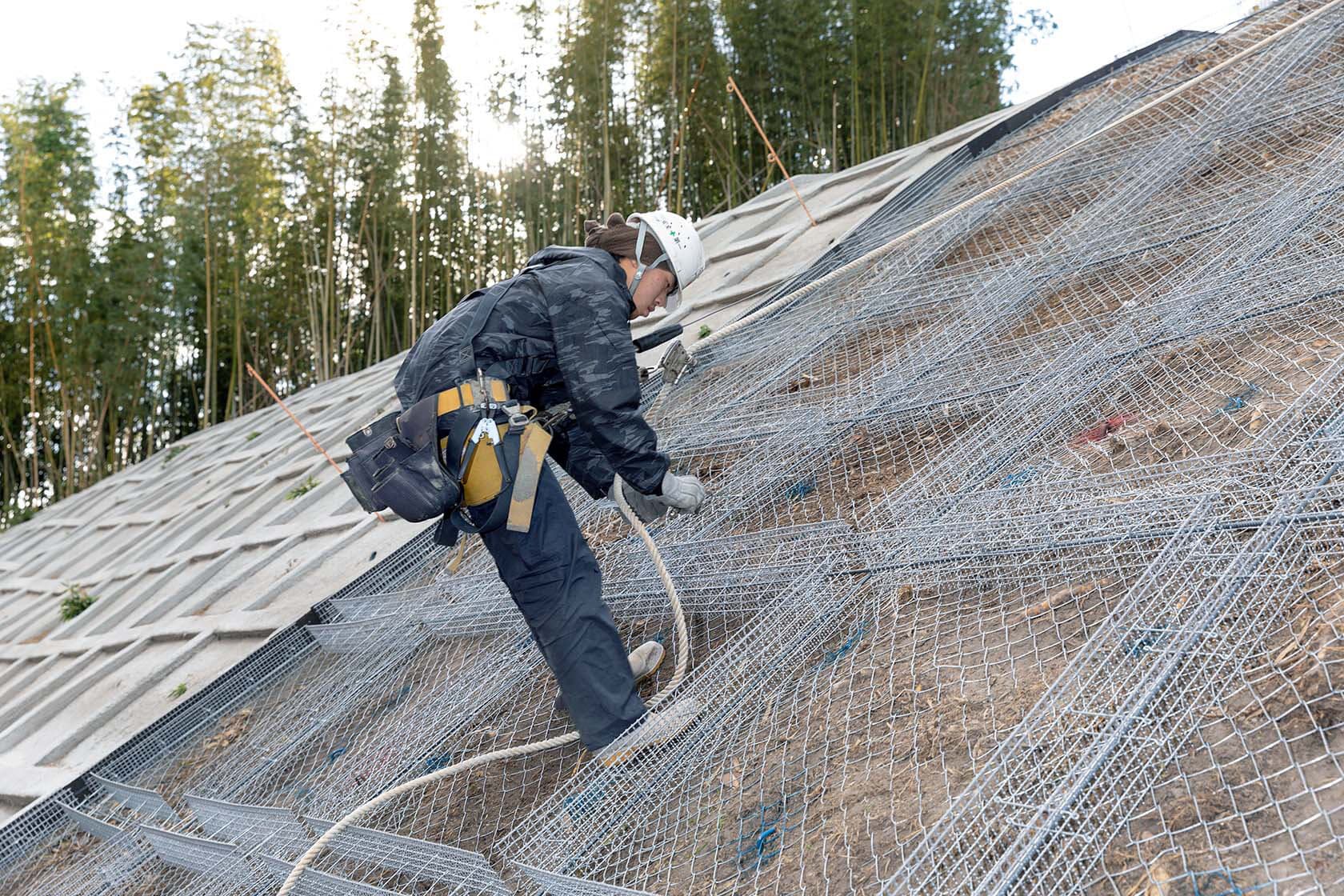 サンワテック株式会社　大分市