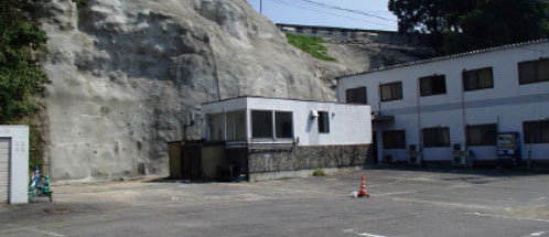 モルタル・コンクリート吹付工