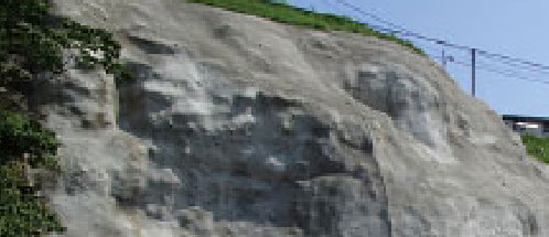 モルタル・コンクリート吹付工