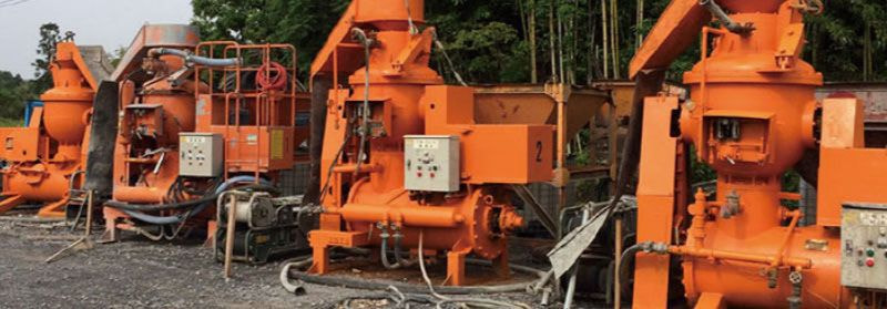 サンワテック株式会社　所有機器