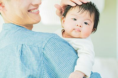 サンワテック株式会社の育児休暇